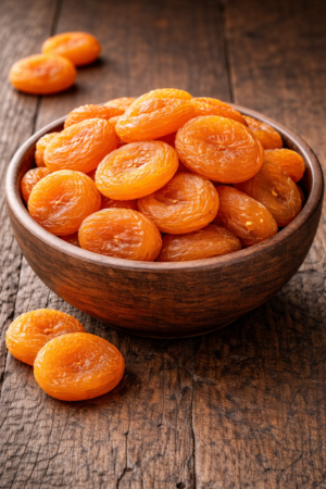 ALBARICOQUES