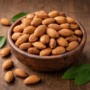ALMENDRA NATURAL