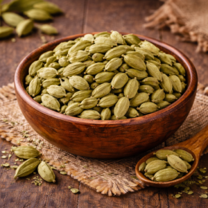 SEMILLA DE CARDAMOMO