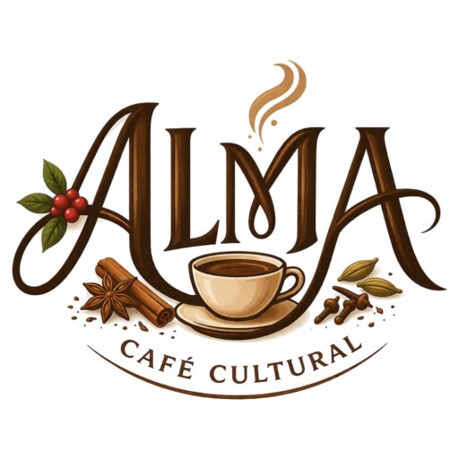 Alma Café Cultural