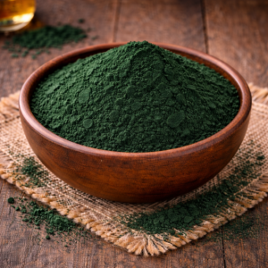 ESPIRULINA